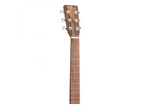 Martin D-X2E Ziricote Burst Electro Acoustic Martin D-X2E Ziricote Burst Electro Acoustic